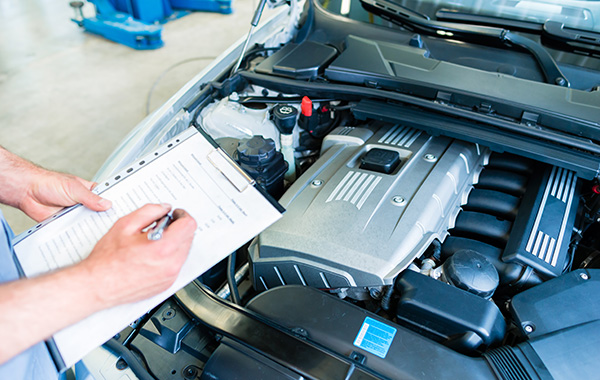 AUTOSUR CONTROLE TECHNIQUE PERIGUEUX Contre Visite Performante