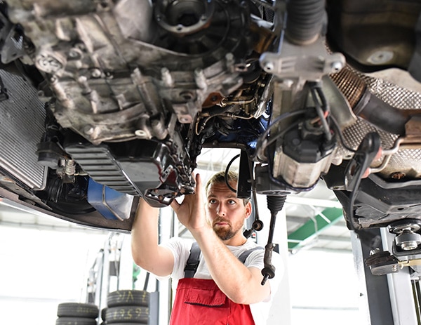 AUTOSUR CONTROLE TECHNIQUE PERIGUEUX Controle Technique Volontaire