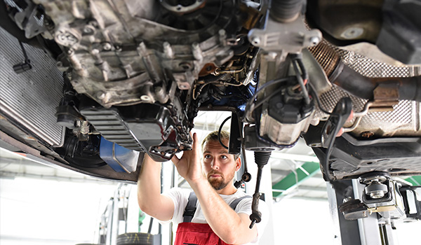 AUTOSUR CONTROLE TECHNIQUE PERIGUEUX Contrôle Technique