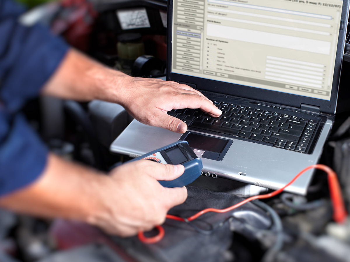 AUTOSUR CONTROLE TECHNIQUE PERIGUEUX Nos Partenaires
