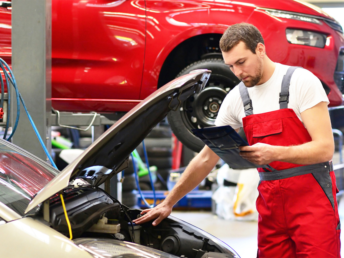 AUTOSUR CONTROLE TECHNIQUE PERIGUEUX Particuliers